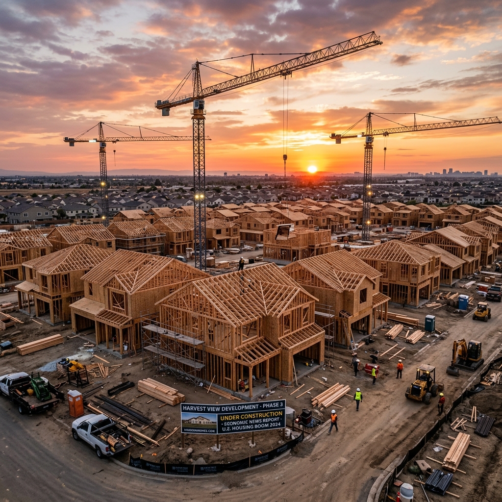 Housing Affordability Crisis